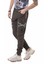 CD786 Kargo Cep Haki Pantolon 2