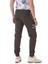 CD786 Kargo Cep Haki Pantolon 4