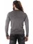 CL523 Düğmeli Yaka Antrasit Sweatshirt 3