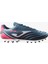 Aguıla 2241 Black Red Artıfıcıal Grass 1