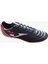 Aguıla 2241 Black Red Artıfıcıal Grass 2