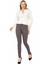 WR144 Likralı Vizon Tayt Pantolon 5