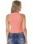 WU105 Basic Pembe Tank Top Atlet 3