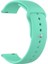 Samsung Galaxy Watch Active2 44MM Yumuşak Silikon Kordon 1