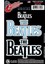 Planetwaves GT77200 Beatles Logo Sticker 1