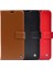 Galaxy S21 Plus Kılıf Cüzdanlı Kartlıklı Standlı Deluxe Kapaklı Kılıf 2