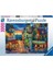 152711 Grandiose 1000 Parça Puzzle /ravensburger 1