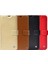 Galaxy S21 Ultra Kılıf Cüzdanlı Kartlıklı Standlı Deluxe Kapaklı Kılıf 2