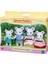 Adore Oyuncak 5308 Sylvanian Families, Marshmallow Fare Ailesi , +3 Yaş 1