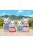 Adore Oyuncak 5308 Sylvanian Families, Marshmallow Fare Ailesi , +3 Yaş 3