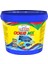 Discus Granulat ve ve 2 Kova Cichlid Mix Akvaryum Balık Yemi 3