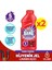 Turbo Hijyenik Jel Lavabo Açıcı 2 x 500 ml 1