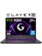 Game Garaj Slayer2 D5 7XL-3060 C2 Intel Core i7 12700H 32GB RAM 1TB SSD 6GB RTX3060 17.3'' FHD IPS 144Hz FreeDOS Oyuncu Dizüstü Bilgisayar + Çanta 1