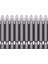 Ph2 Yıldız Bits Uç 50 mm S2 10 Parça 2