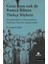 Gerçi Rum Isek De Rumca Bilmez Türkçe Söyleriz Karamanlılar ve Karamanlıca Edebiyat Üzerine Araştırmalar - Evangelia Balta 1