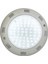 Flat Sıva Üstü LED Havuz Lambası Beyaz Işık 1