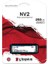 Kıngston SNV2S/250G, Nv2, 250GB, 3000/1300, Nvme Pcıe M.2, SSD 3