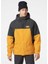 Helly Hansen Banff Insulated Mont Sarı Erkek Mont 63117-328 1