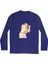 Shaved Bear Sweatshirt 1