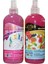 Kimya Tutti Frutti-Karnaval 2 Li Ev ve Oto Kokusu 2x 400 ml 1