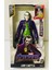 Joker Karakter Figürü Sesli Işıklı Oyuncak Joker Figür Karakter Oyuncak 1