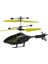 Oyuncak Sensörlü Uçan Helikopter Şarjlı Hareket Sensörlü Oyuncak Helikopter 2