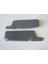 1993-1998 Toyota Corolla Ae101 Güneşlik Sağ-sol Set 2 Parça (adet) 1