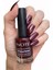 Nail Flawless Oje 104 Garnet - Kırmızı 1