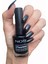 Nail Flawless Oje 20 Night Time - Siyah 1