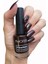 Nail Flawless Oje 106 Tiger Eye - Kırmızı 1