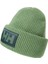 Hh Box Beanie Yeşil Bere 1