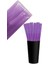 Pipet Renkli Frozen Lila 20CM 1