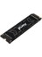 Kıngston SFYRS/1000G, Fury Renegade, 1tb, 7300/6000, Nvme Pcıe M.2 SSD 2