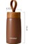 Yıfeng Çift Cidarlı Termos 280ML 1