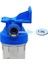 Atlas 10 Inç Dp Duo Housıng 1" Dolu Filtre Kabı 2