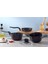 14 Cm Ezme Tencere Seti 2