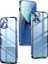 iPhone 12 Proiçin Telefon Kılıfı - Altın (Yurt Dışından) 3