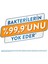 Actıvex Antibakteriyel Aktif Sıvı Sabun 300 ml x 4 Adet 3