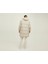 Jorcopenhagen Long Puffer Ln Erkek Günlük Mont 12215283-MOONBEAM Krem 3