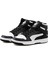 Rebound Layup Sl Unisex Günlük Ayakkabı 36957301 Siyah 3