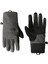 The North Face W Apex Etip Glove Eldiven NF0A7RHFDYZ1 Gri 1