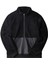 M Ridge Fleece 1/4 Zip Erkek Outdoor Polar Ceket NF0A5A82JK31 Siyah 1