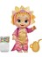 F0933 Baby Alive Dino Cuties Sarışın Bebessauro, Triceratops 2