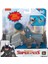 HGL08 Imaginext Dc League Of Super Pets - Aksiyon Figürleri 2