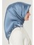 Özel Nostalji Serisi Twill Ipek Eşarp Modelleri 8553D-82 2