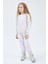 Kız Çocuk Regular Fit Bisiklet Yaka İçi Yumuşak Tüylü Sweatshirt U6470A621AU 3