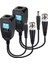 Bnc To Ethernet Video Power Balun Çevirici 1