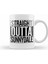 Straight Outta Sunnydale Buffy The Vampire Slayer Kupa Bardak Porselen 1