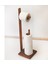 Wc Kağıtlık Tuvalet Kağıtlığı Ahşap Banyo 3025 2