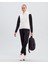 W Essential Vest Beyaz Kadın Yelek S212262-102 1